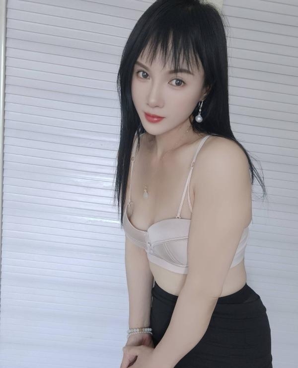 苗条御姐可颜射 1