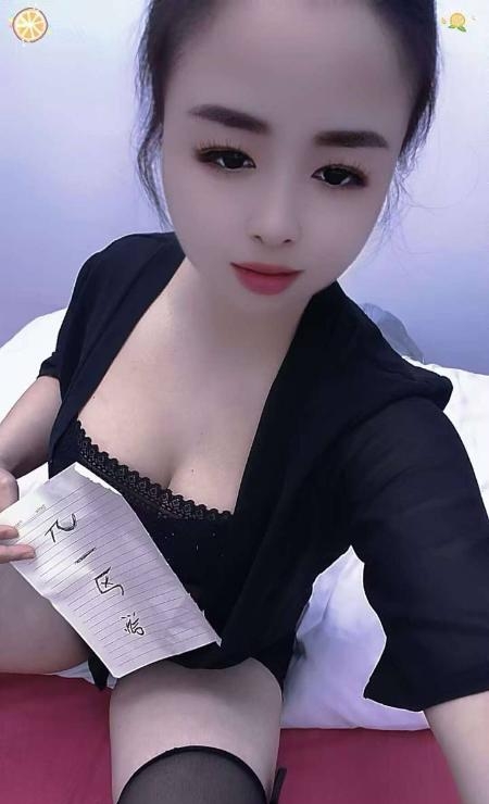 闵行超性感美妇 1