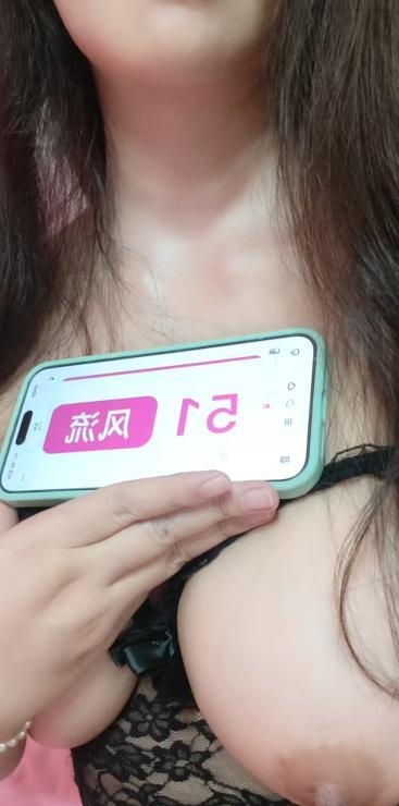 福田大奶好fw小馨 1