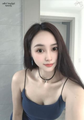高颜值素人御姐兼职