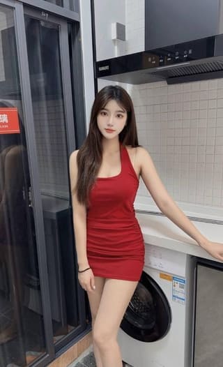 口活超爽身材好安安