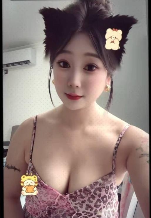 性感妖娆美妹妹 1