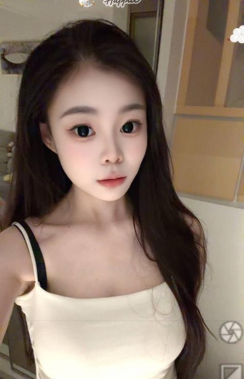 坂田可爱小妹竹竹 1