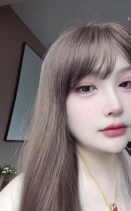 肉感服务系苏青 1