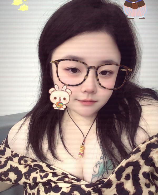 海珠区bbw小坦克 1