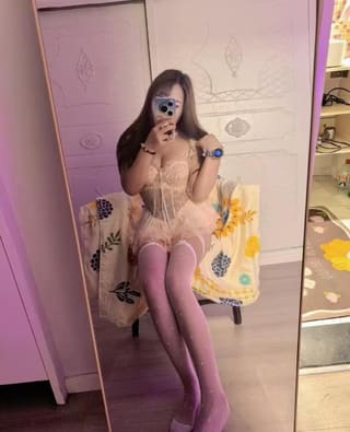 汉阳性感美腿小兮