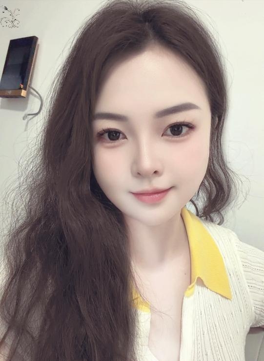 柔情服务御姐 1