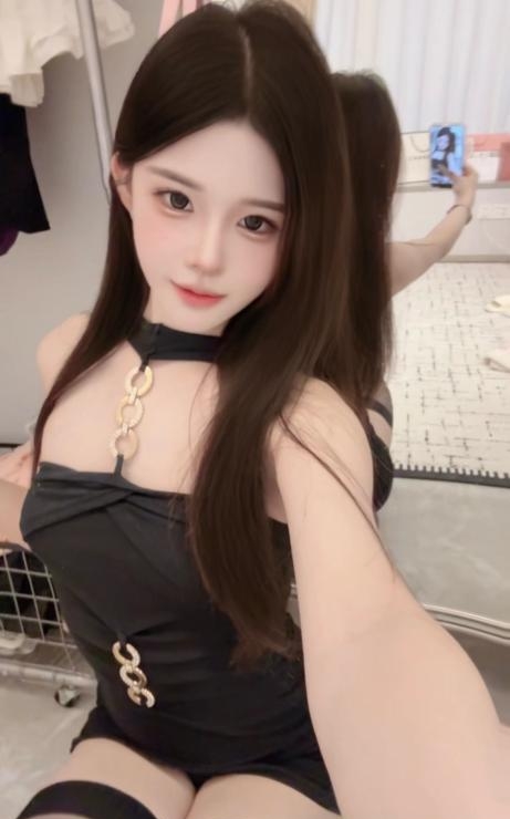 性感御姐甜妹 1