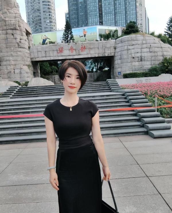 番禺御姐娜娜 1