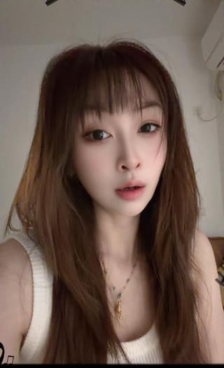 汉阳御姐琪琪