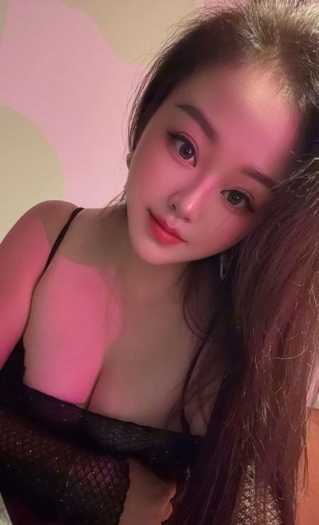 坂田知性情妇 1
