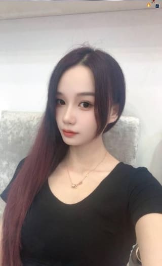 河西小美人
