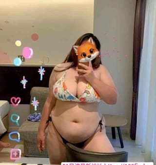 bbw小姐姐
