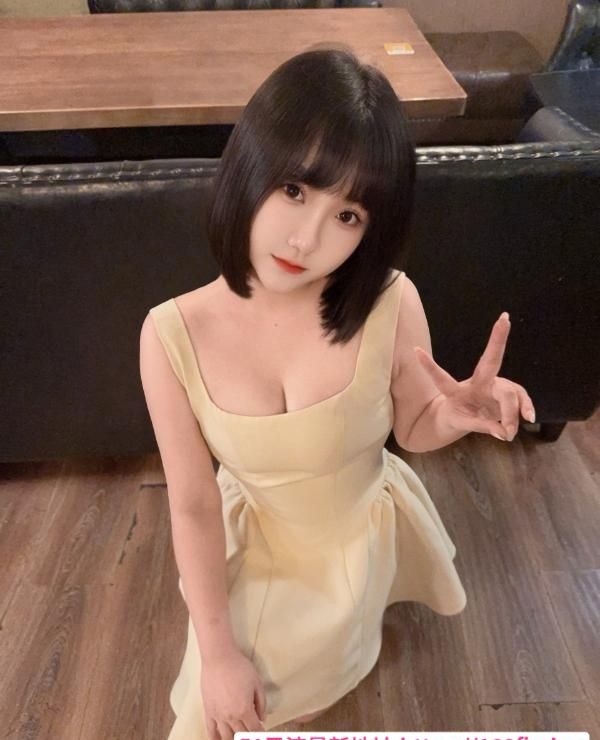 精致漂亮肤白颜值丸子 1