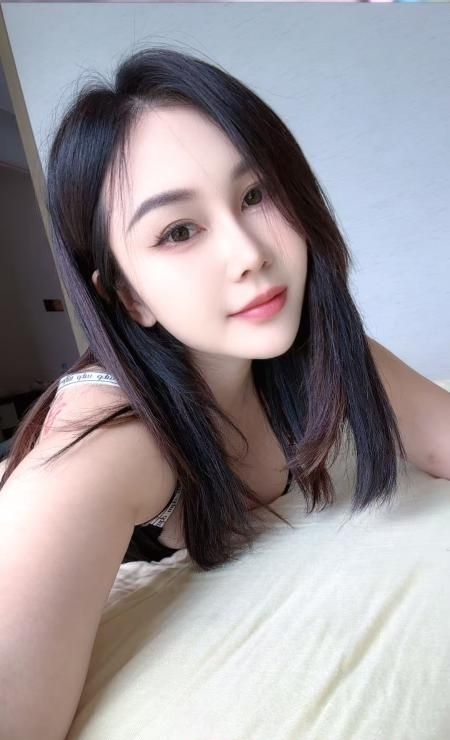 身材不错的兼职 1