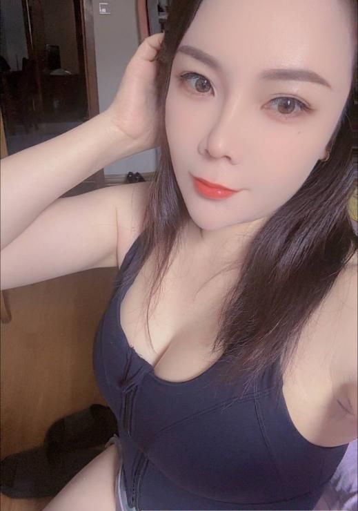 静安老熟女密莎 1
