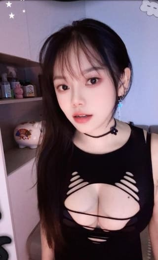 武昌大胸幺妹