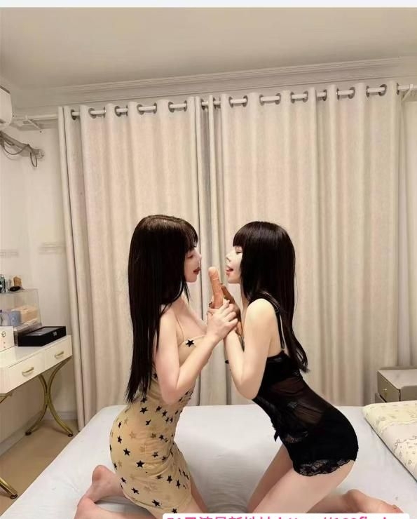 奉贤极品姐妹花 1
