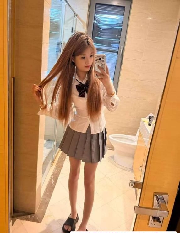 上城性感可儿 1