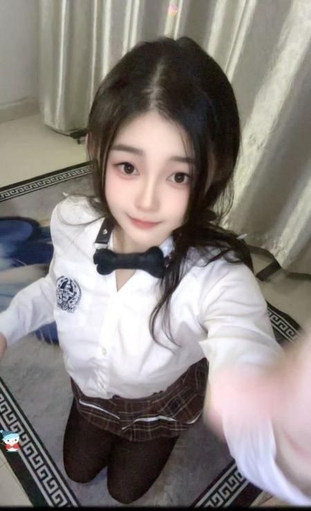 海珠风骚服务悠悠老师 1