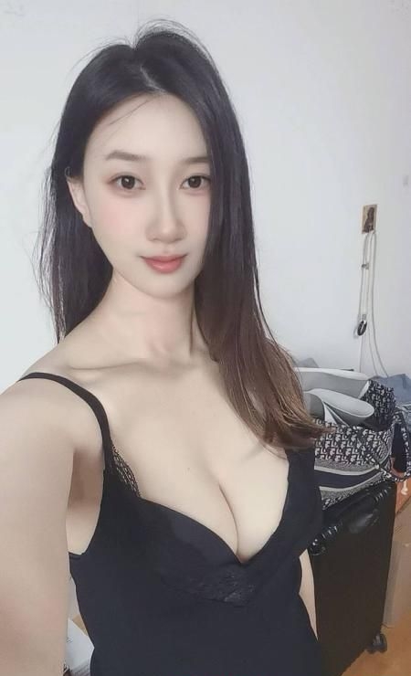 江北大长腿 1