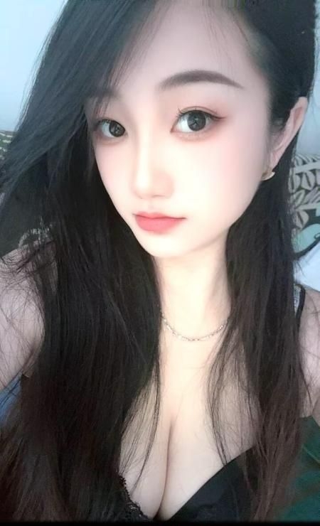 苗条长腿雯雯 1