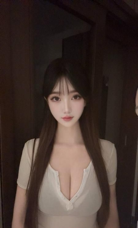 天河大E奶林朵朵 1