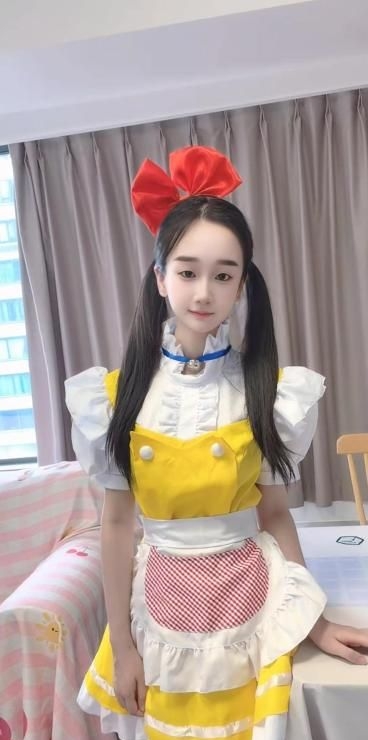上城制服长腿嫩妹 1