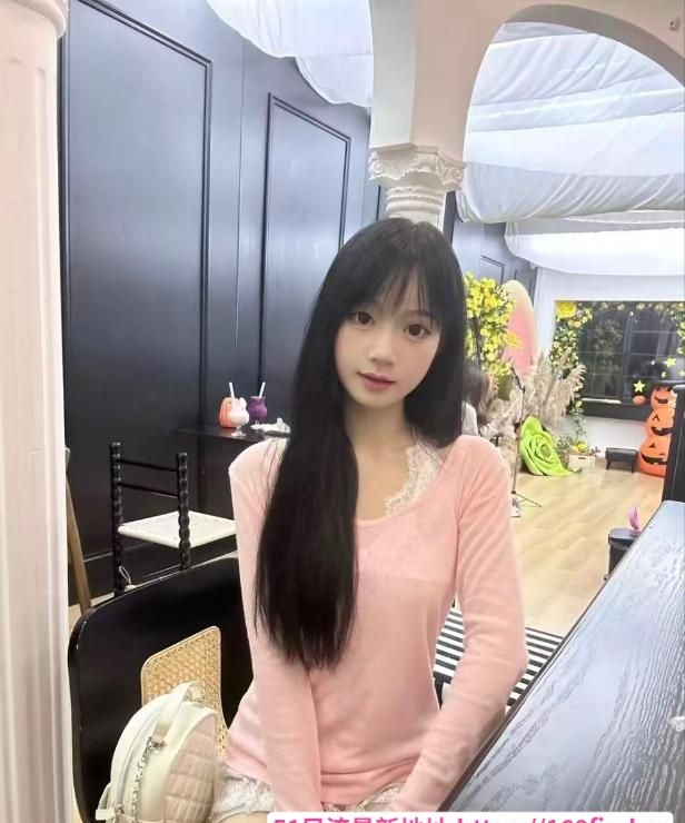 浦东纯妹小怡 1