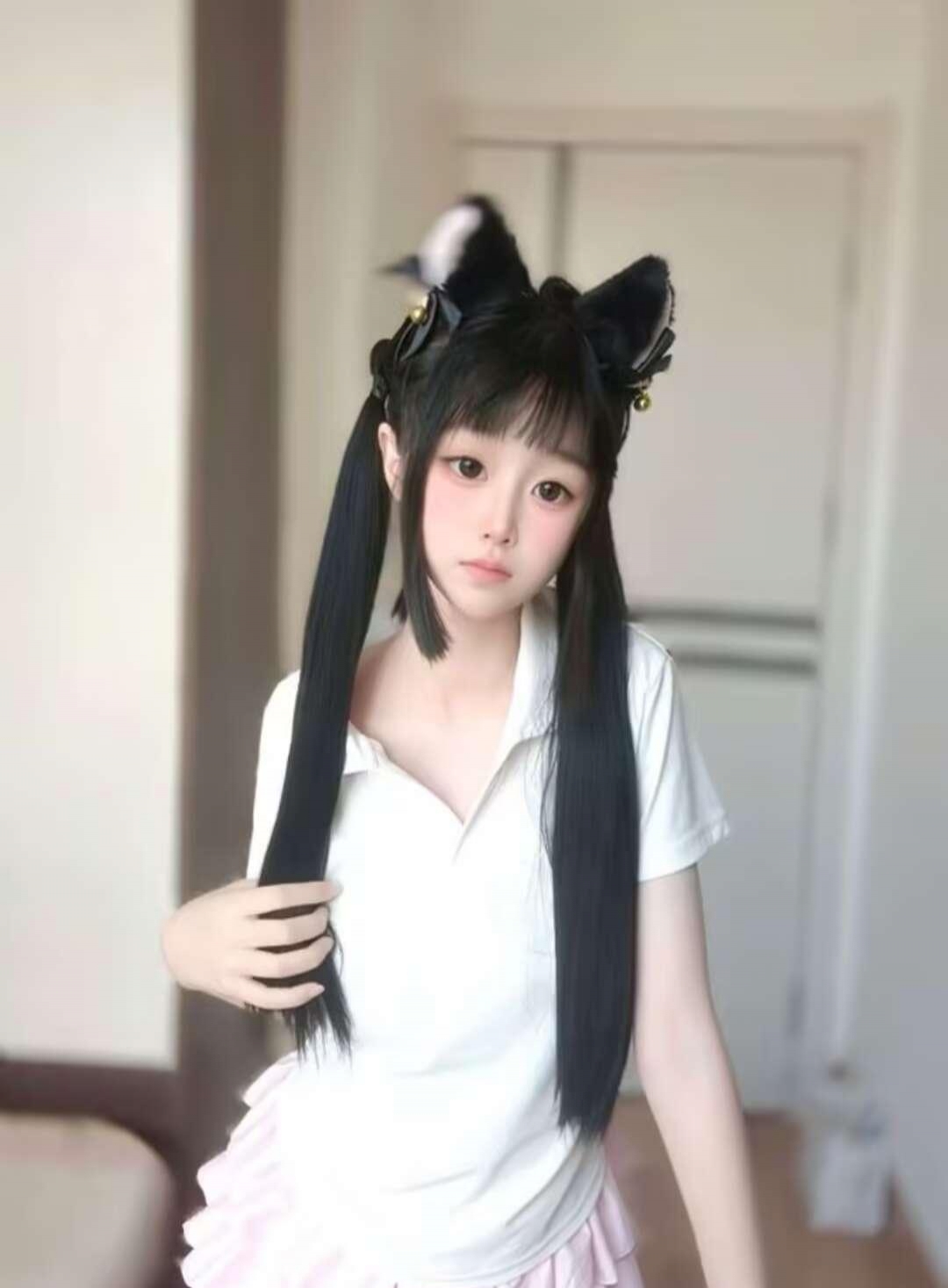 00后18岁嫩娃 1