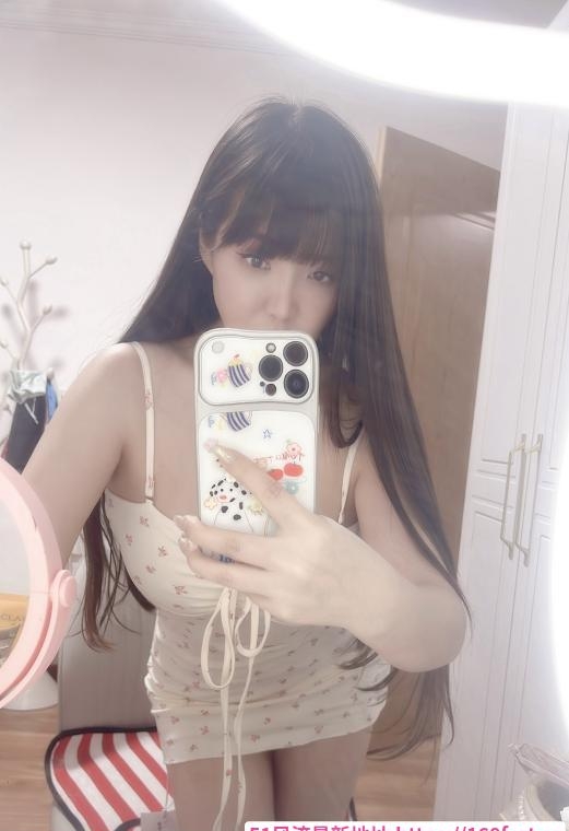 大胸甜妹纸 2