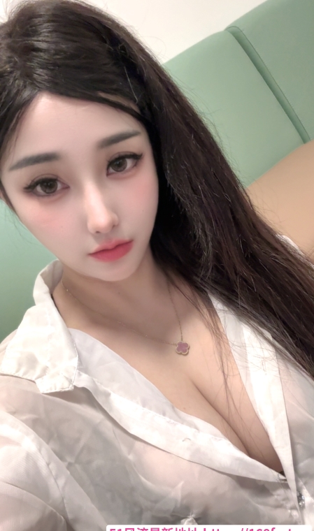 大胸颜值小姐姐 2