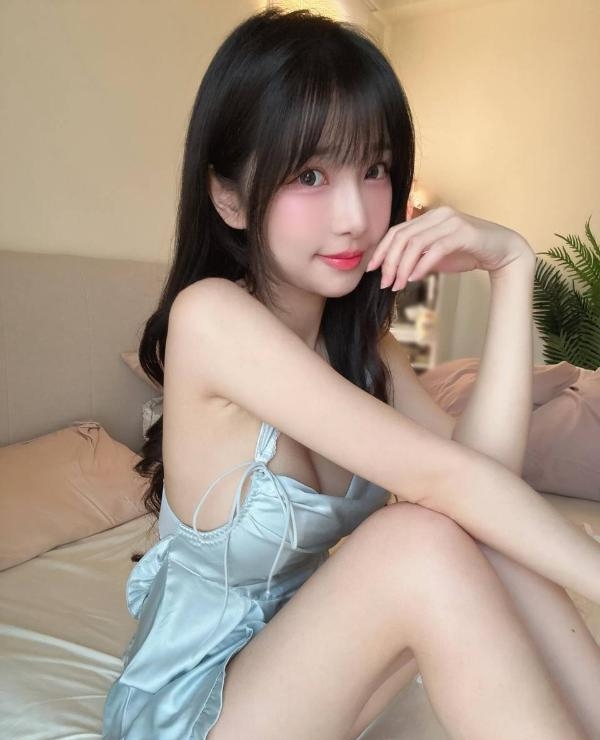 清纯高颜值小雪 2