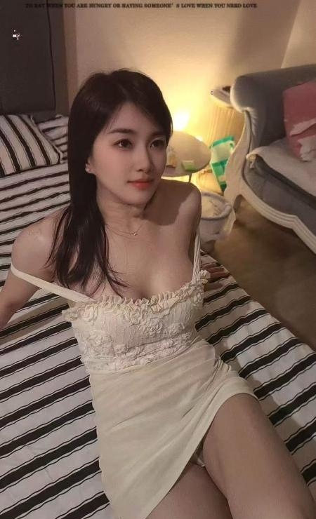 观音桥性感妹子 2