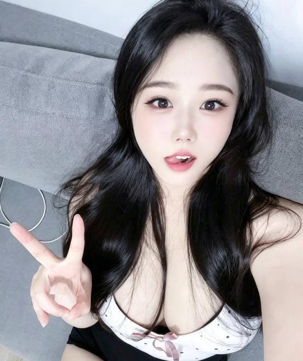 坂田琪琪回归 2