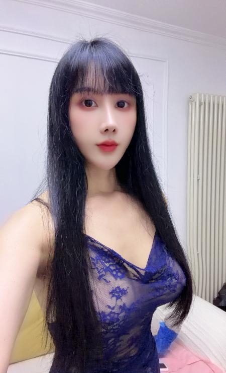 朝阳服务系小湿姐 2