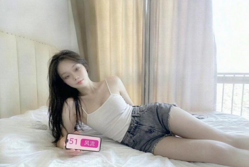 番禺长腿妹子 2