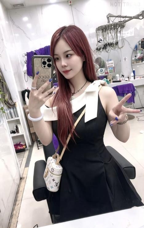 服务系小雅老师 2