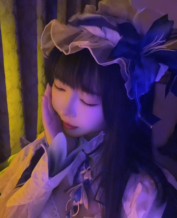 性感纯欲二次元 2