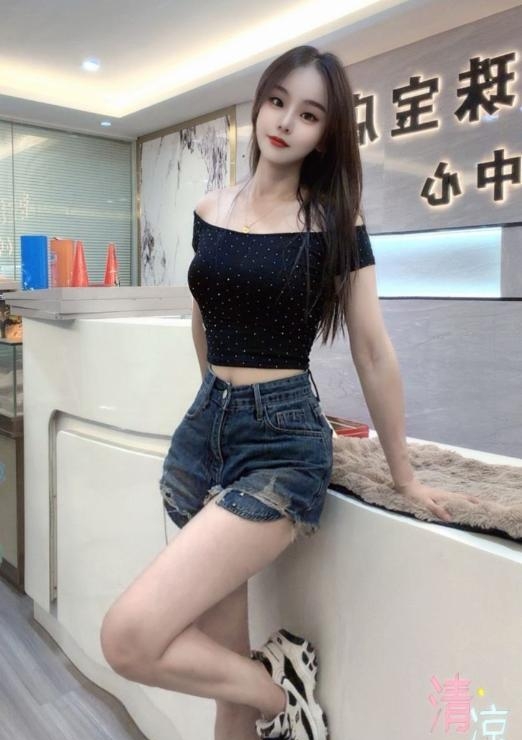 民治美臀可儿 2