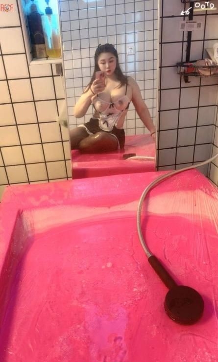 二刷巨乳水磨 2
