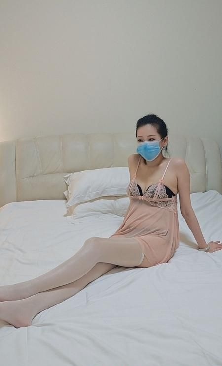 长腿榨汁机痉挛体验 2