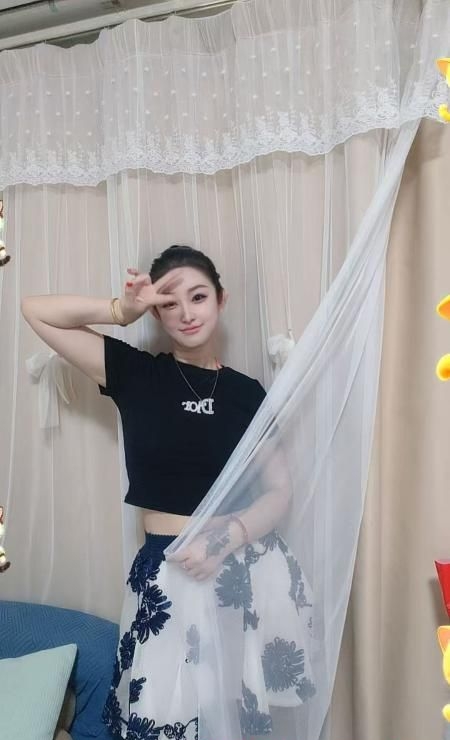罗湖性感红酒妹 2