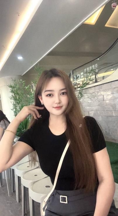 海珠女友式服务眉眉 2