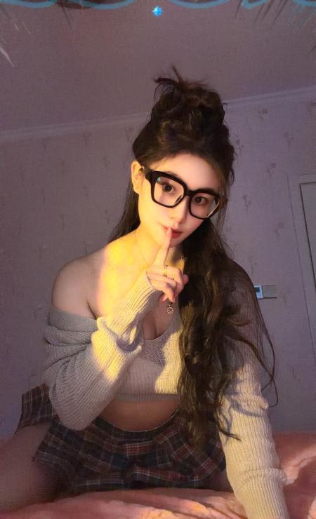 徐汇美女安琪 3