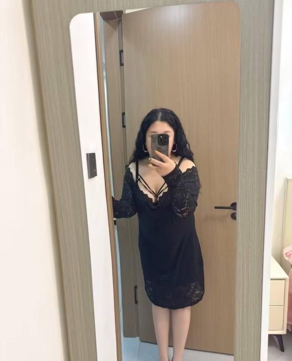 滨江丰乳肥臀泄火少妇 3