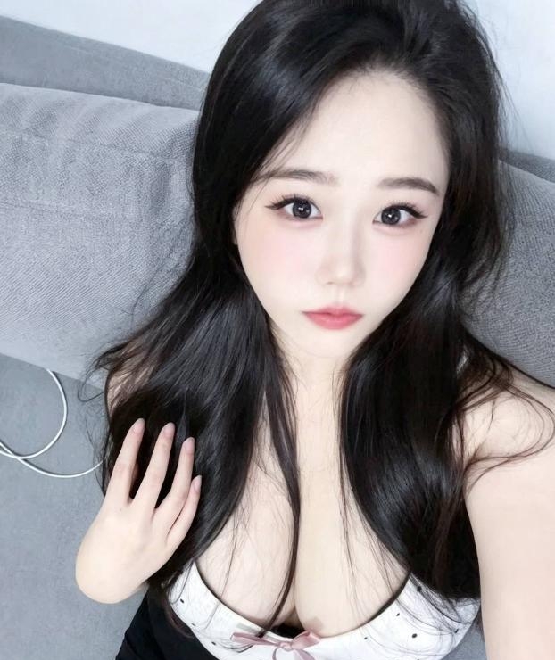 坂田琪琪回归 3