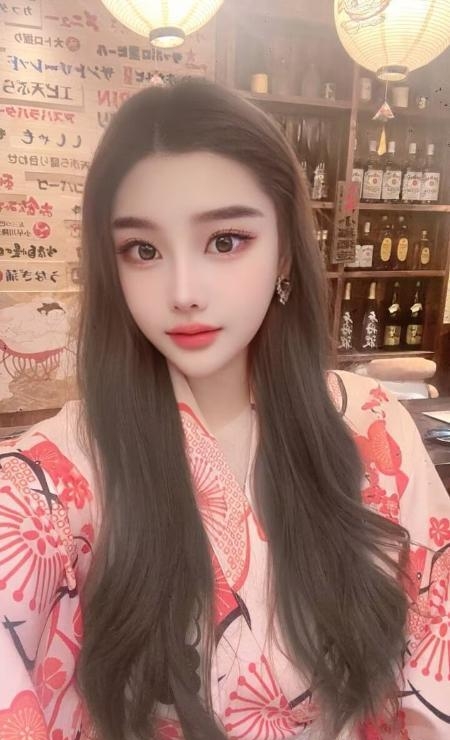 御姐美美 3