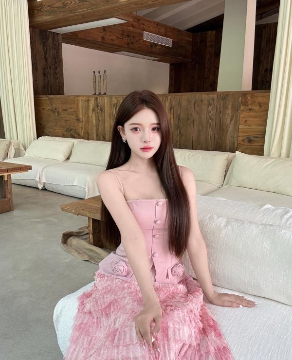 颜值大美女宁姚 3