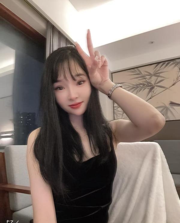 张仪村超高颜值小蝶 3
